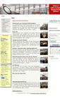 Mobile Screenshot of otto-schott-realschule.de